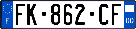FK-862-CF