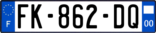 FK-862-DQ