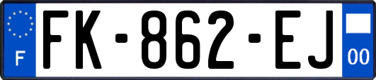 FK-862-EJ