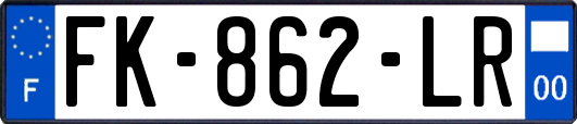 FK-862-LR