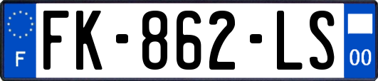 FK-862-LS