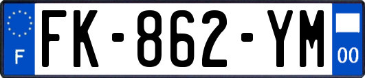 FK-862-YM