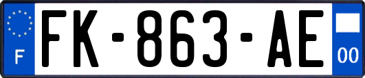 FK-863-AE