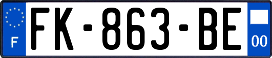 FK-863-BE