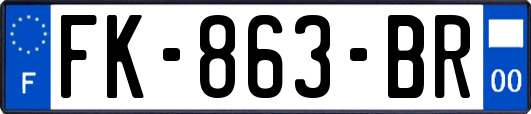 FK-863-BR