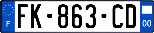FK-863-CD