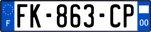 FK-863-CP