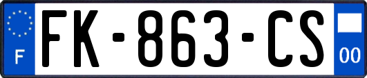 FK-863-CS