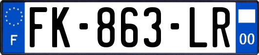 FK-863-LR