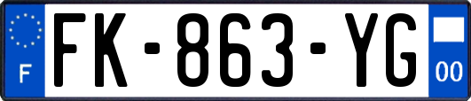 FK-863-YG