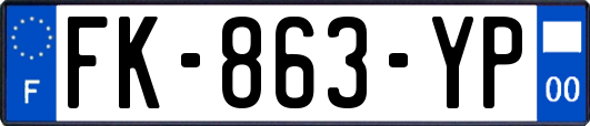 FK-863-YP