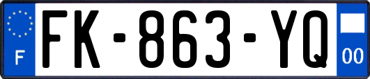 FK-863-YQ