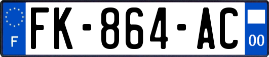FK-864-AC