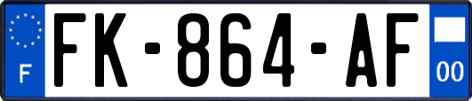 FK-864-AF