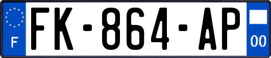 FK-864-AP