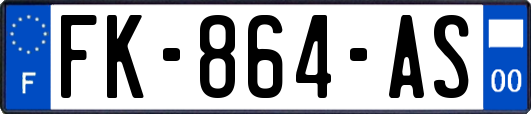 FK-864-AS