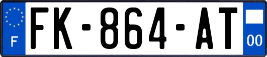 FK-864-AT