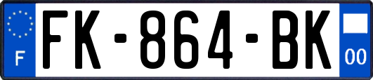 FK-864-BK
