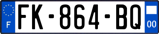FK-864-BQ