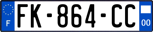 FK-864-CC