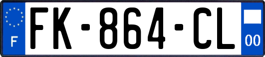 FK-864-CL