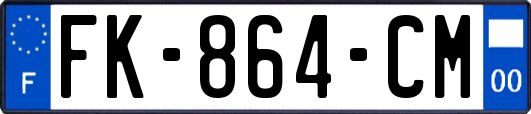 FK-864-CM