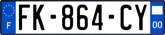 FK-864-CY