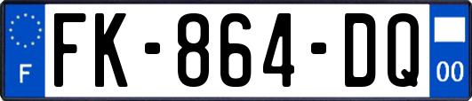 FK-864-DQ