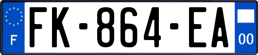FK-864-EA