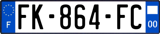 FK-864-FC