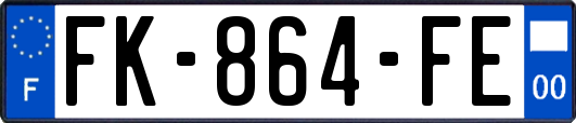 FK-864-FE