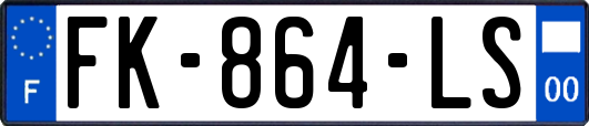 FK-864-LS