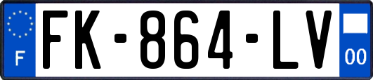 FK-864-LV