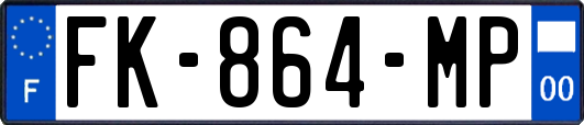 FK-864-MP