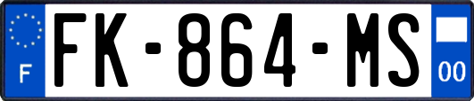 FK-864-MS