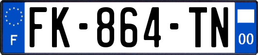 FK-864-TN