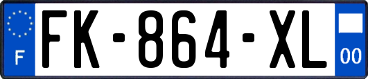 FK-864-XL