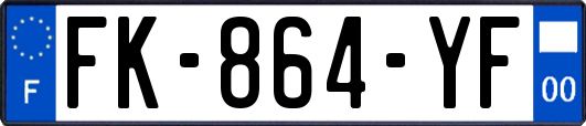 FK-864-YF