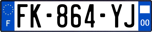 FK-864-YJ
