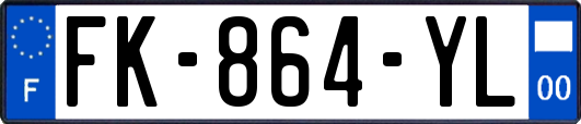 FK-864-YL