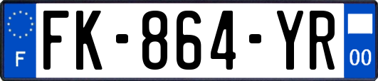 FK-864-YR