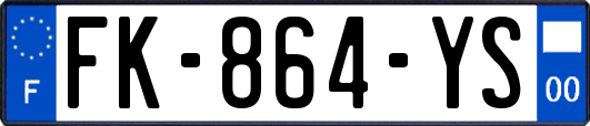 FK-864-YS