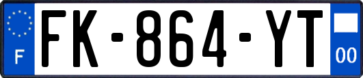 FK-864-YT