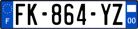 FK-864-YZ