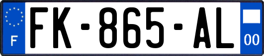 FK-865-AL