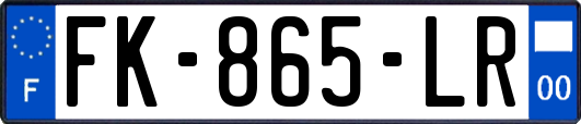 FK-865-LR