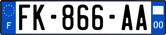 FK-866-AA