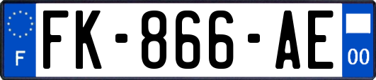 FK-866-AE