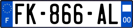 FK-866-AL