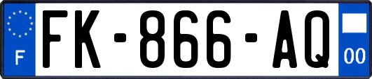 FK-866-AQ